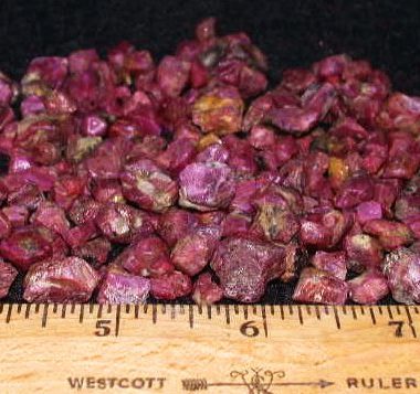 Ruby Rough